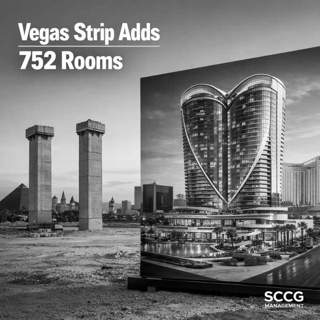 Clark County Approves Heart-Shaped Casino Resort On Former SkyVue Site
