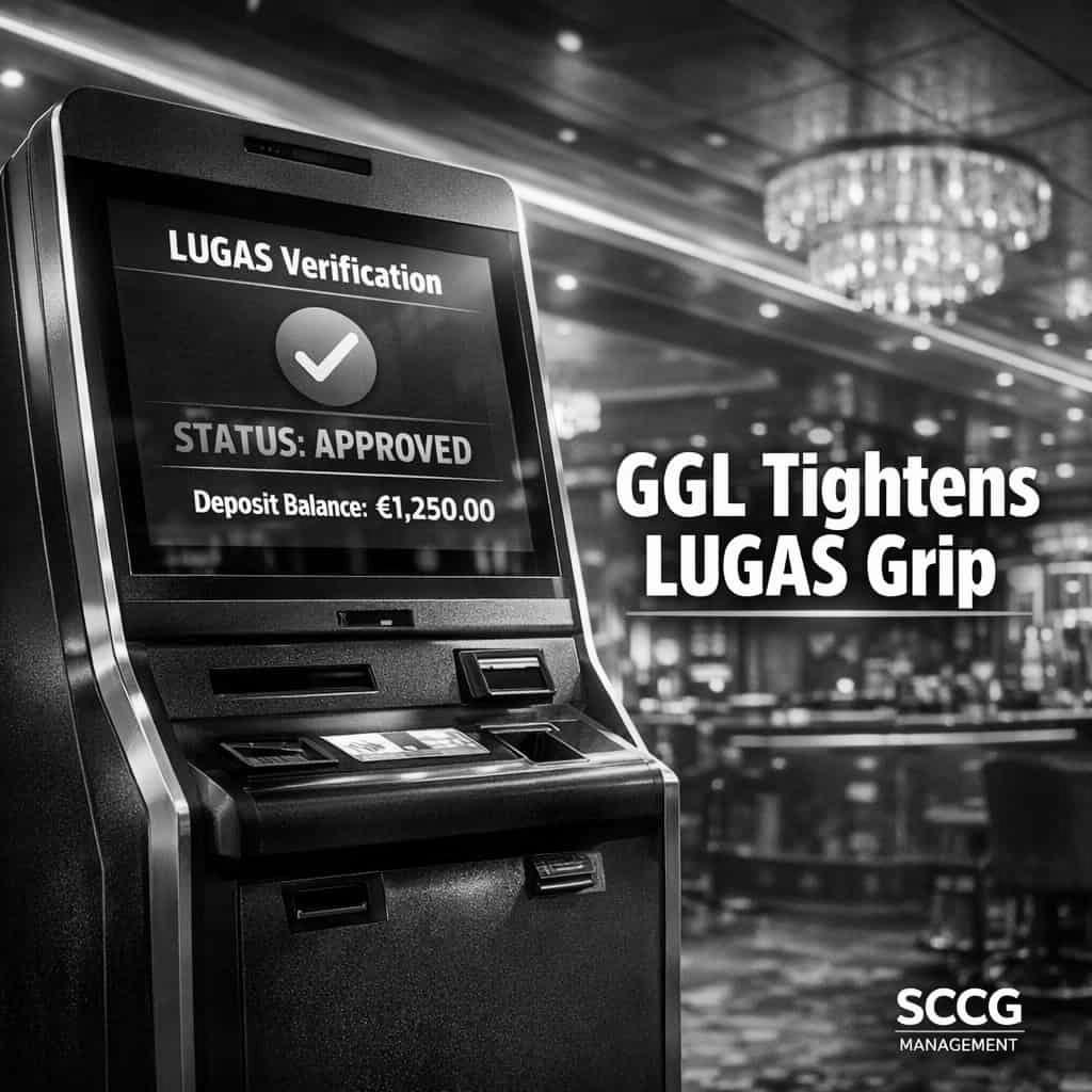 GGL Expands LUGAS Data Platform With Dataport Ahead Of GlüStV 2021 Review