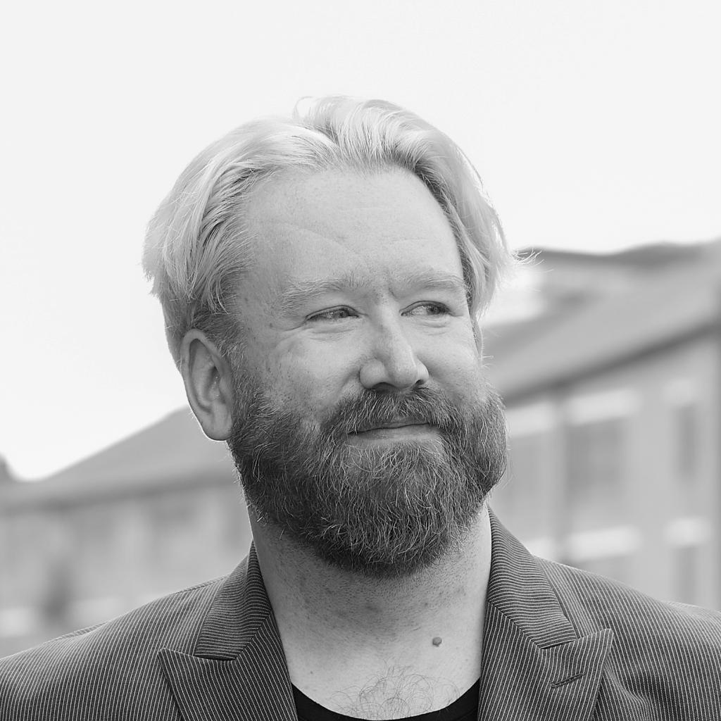All-In Global appoints Martin Calvert as marketing director